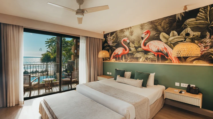 Tamarina Golf and Spa Resort